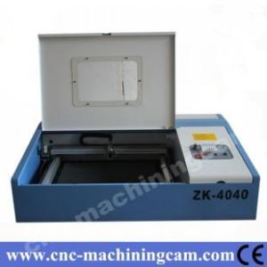 Wholesale laser engraving acrylic ZK-4040-40W(400*400mm) from china suppliers