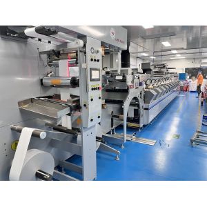 Foshan Zetoo Packaging Technology Co.， Ltd.