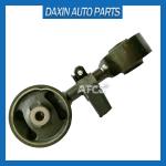2 Holes Car Engine Mounting 12363-28020 12363-28080 12363-28010 For Toyota