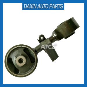 Wholesale 2 Holes Car Engine Mounting 12363-28020 12363-28080 12363-28010 For Toyota Alphard from china suppliers