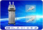 Professional Laser Hair Removal Machine , Medical CE Ipl Permanent Hair