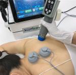 Sports Injury Recovery And Rehabilitation Tecar Diathermy Physiotherapy Machine