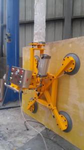 Wholesale Vertical Wall Mounted Jib Crane For Insulating Glass Production Line from china suppliers