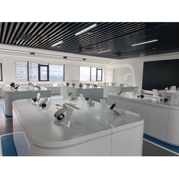 High-Precision Electronic TS4010 Spectrophotometer Accurate Color Detection for Coffee Petroleum Liquid Benchtop Instrument