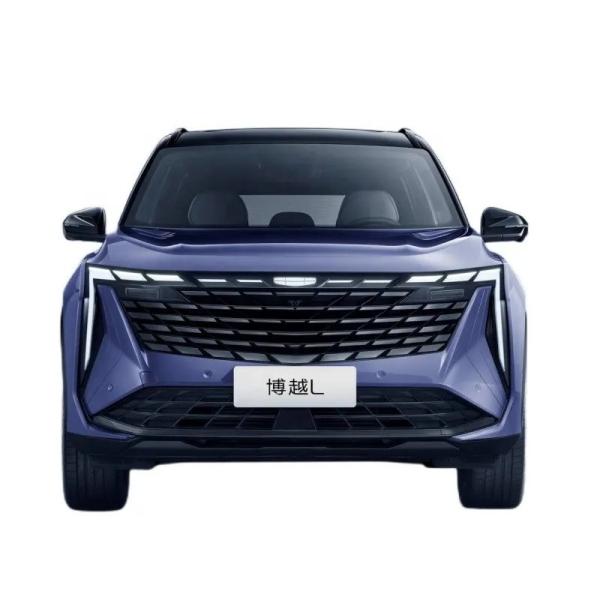 Geely BOYUE L xingyue l boyue hao yue sx11 kx11 jiaji binyue emgrand Ev 0km Used