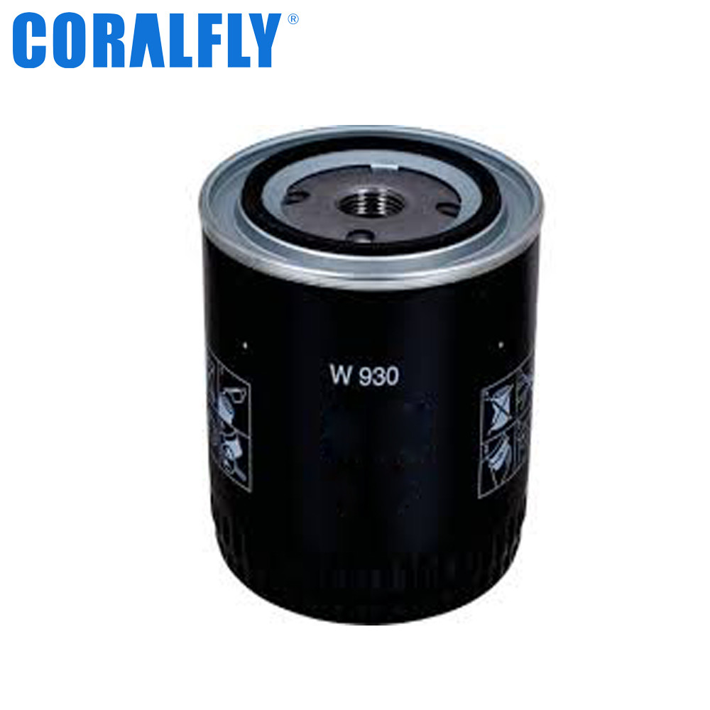 ODM W930 Mann Hummel Filter For Truck Compressor