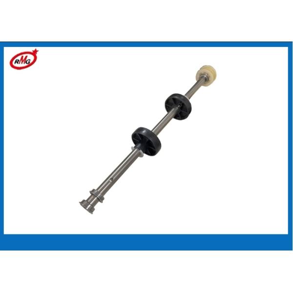 4520000318 ATM Machine Parts Hyosung CDUs Lower Roller S4520000318 Hyosung Innovue Lower Shaft, Doubles Roller