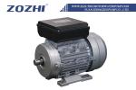 Single-Phase 2.2KW 3HP Electric AC Motor 380V 50HZ 2300 RPM Explosion-Proof