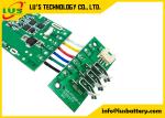 Li Ion Battery 7S BMS Module Lifepo4 Battery Packs PCM-7S8A-164V PCM 7S