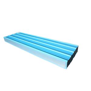 Wholesale Cold Rolled Ral Color Corrugated Ppgi Sheet Z40 Colour Coated Galvalume from china suppliers