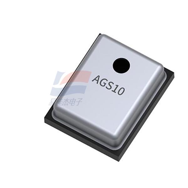 AGS10 TVOC Gas Sensors I2C Digital Output Rapid Response
