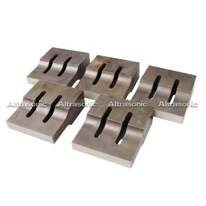Wholesale Frequency 20Khz Welding Horn Face Mask Disposable Surgical 3 Ply Machine Parts from china suppliers