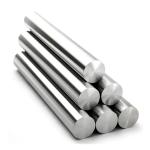 Hot Rolled Steel Bar Inconel 718 Alloy Steel Round Bars 8mm 12mm Nickle Alloy