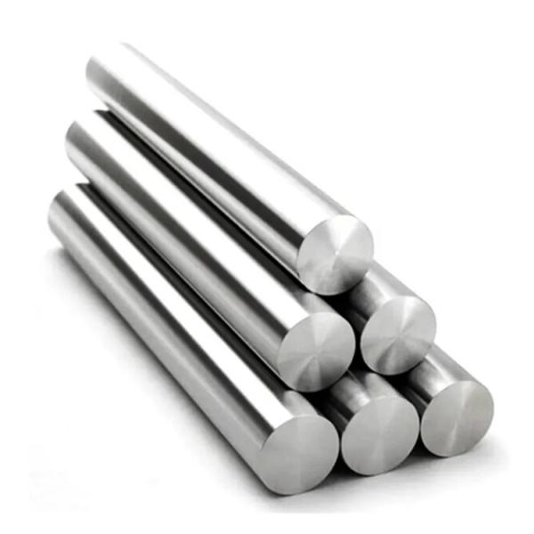 Hot Rolled Steel Bar Inconel 718 Alloy Steel Round Bars 8mm 12mm Nickle Alloy