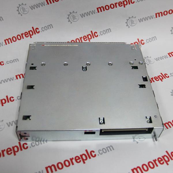 PM861AK01 | ABB | PM861A Processor Unit Kit ABB PM861AK01 3BSE018157R1 PM861A