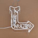 Neon Signs Live Nudes Beer Bar Bedroom Neon Light Handmade Glass Neon Lights