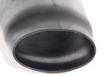 X5 E70 X6 E71 E72 BMW Air Suspension Parts / Auto Rubber Sleeve 350mm