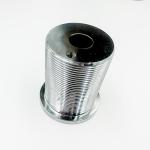 OEM Custom CNC Turning Parts CNC Machining Stainless Steel For Medical