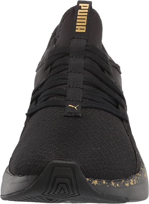 PUMA Women'S Softride Sophia Lightweight Running Shoes Rubber Sole