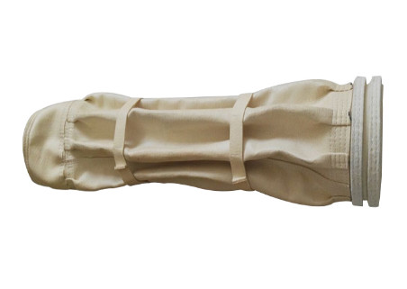 PPS Polyester Non-woven Filter Bag for Oil /Liquid Filtration