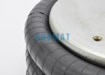 W01-358-7808/313 Suspension Air Spring Firestone Plate Industrial Rubber Bellows