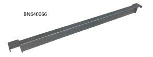 Wholesale Heavy Duty Metal Pallet Rack Cross Bars Connect Between 2 Beams 42 Inch Long from china suppliers