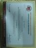 Beijing Samyon Instruments Co., Ltd. Certifications