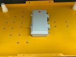 Aluminum 3.0kg 0.81*0.4*0.06m Arrow Board Signs