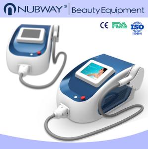 Wholesale Portable Permanent Hair Removal Diode Laser Hair Removal Machine from china suppliers