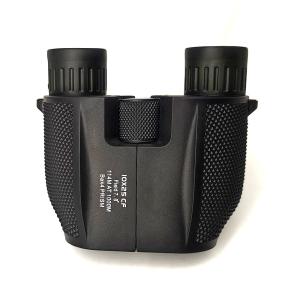 Wholesale Small Lightweight BAK4 FMC Porro Binoculars 10X25 For Camping Climbing Kids Adults from china suppliers