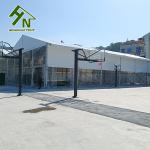 6x12 Outdoor Event Tents 100 People Garden Canopy UV Protected