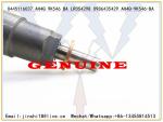 BOSCH GENUINE PIEZO FUEL INJECTOR 0445116037 0445116074 0986435429 FOR LAND