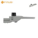 Industrial CB Certified Nero 50W LED Street Light Easy Installation