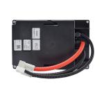 Custom 24V / 55AH Pallet Truck Battery EPT20-15E2L 3hours Charging Time