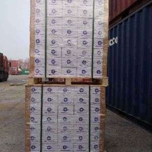 Wholesale All Purpose Pulp Office Laser Printer Copy Paper Ream A4 80gsm SGS from china suppliers