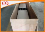 Metal Industry CNC Pipe Cutting Machine Single Drive For Stainless Steel