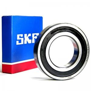 Wholesale Deep Groove SKF Ball Bearing 6306-2RS1 62306-2RS1 6306NR 6306-2RSHC3 6306 - 2RZC3 from china suppliers