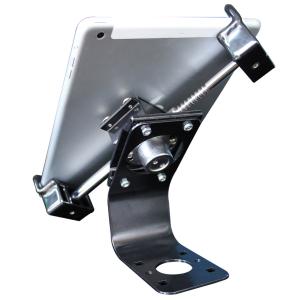 Wholesale COMER display stand anti-theft metal security tablet holder from china suppliers