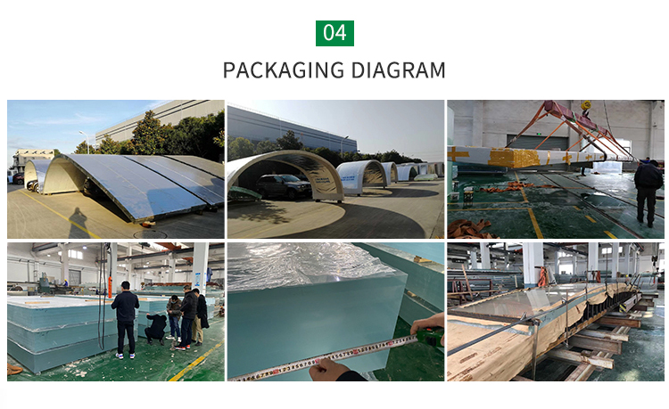 Wood plastic board coffee color above ground luxury swimming pools for holiday villages