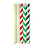 2-12h Waterproof Self Adhesive Photoluminescent Sheeting 1.22*45.72m For Safety