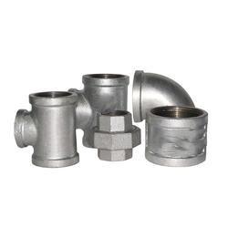 Wholesale Medium Pressure 1/2''-72'' Hot Dipped Tee Pipe Fittings from china suppliers