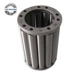 Gcr15 Chrome Steel 93330 Needle Roller Cage Assemblies 19.05x28.575x47.625mm