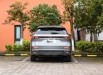 Personalized China Discount Manufacturer Chery Automobile Chery Tiggo 9 2.0T Gas
