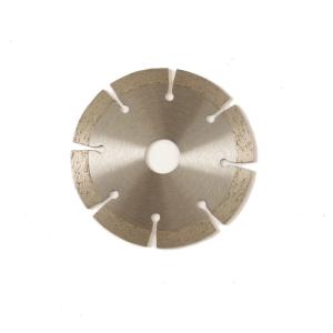 Wholesale 4 Inch Concrete Cutting Disc For Angle Grinder 105x20mm 100mm Diamond Cutting Wheel from china suppliers