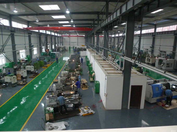 Stainless Steel Custom CNC Turning Parts For Ice Machine Evaporator