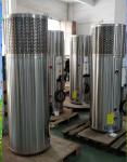 200L Heat Pump All In One 304 Stainless Steel for Bathroom / Balcony