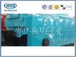 Packaged High Pressure Industrial Biomass Boiler Regarding Customers Reqiurement