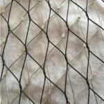 Escape Prevention 304 316 Stainless Steel Bird Mesh For Nature Reserve