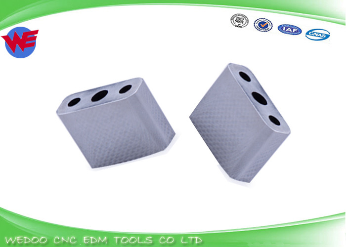 Z248W0200400 Wire Edm Consumables Z248W0201500 Lower Tungsten Power Feed Contact