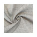 Herringbone Stretch Fabric 100% Polyester Like Linen Tweed Fabric For Coat Pant